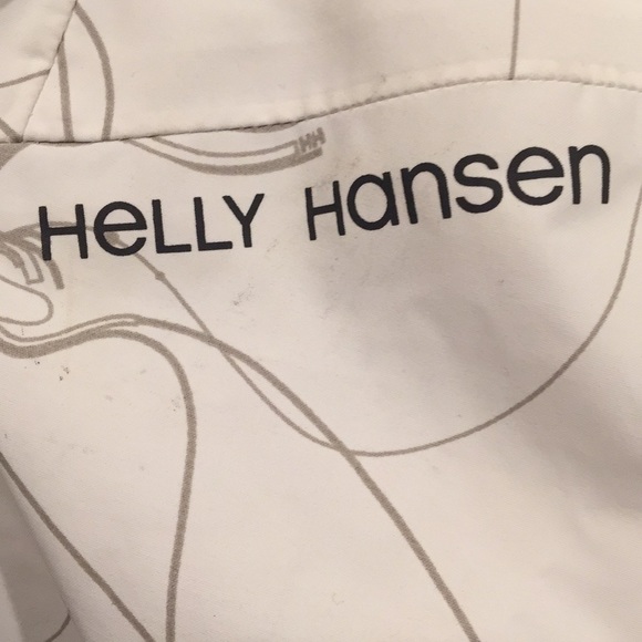 Bad ass Helly Hanson jacket - Picture 4 of 5